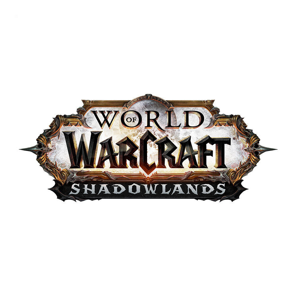Blizzard World of Warcraft Shadowlands - Collector's Edition