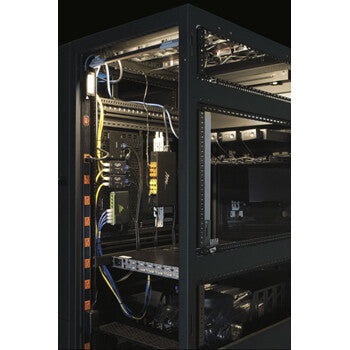 Middle Atlantic Products LT-CABUTL-SINGLE rack accessory LED system light