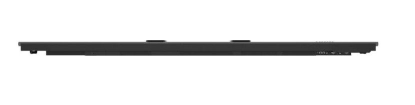 Viewsonic IFP110 interactive whiteboard 2.79 m (110") 3840 x 2160 pixels Touchscreen Black HDMI