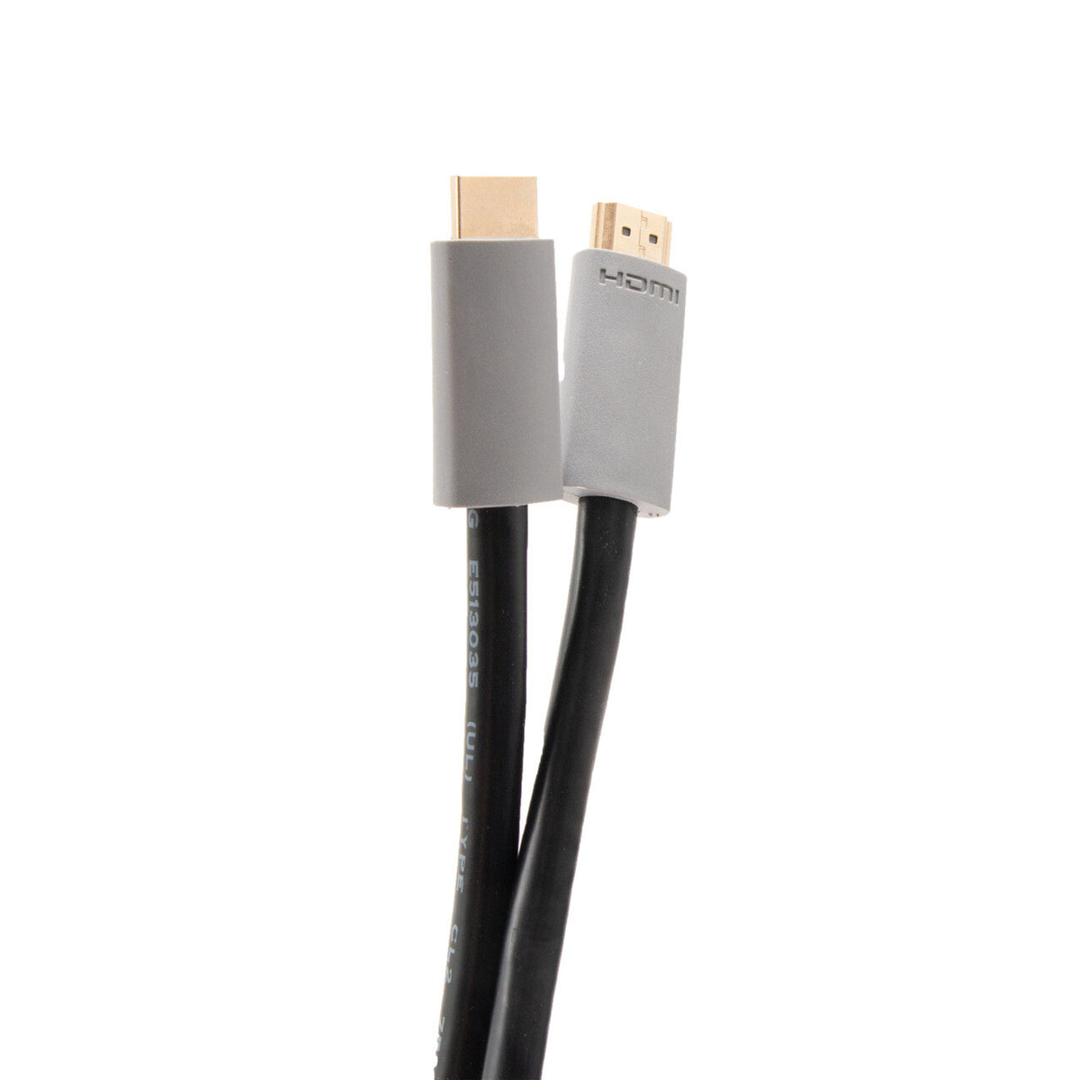 C2G 15ft (4.5m) Plus Series Select High Speed HDMI® Cable with Ethernet