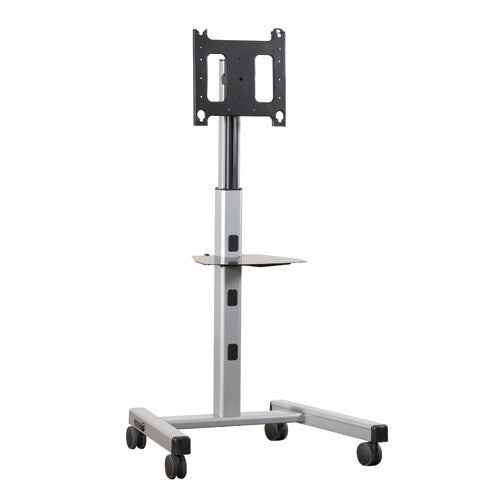 Chief Medium Flat Panel Mobile AV Cart - MFCUS - LIMITED AVAILABILITY