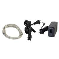 C2G 34020 laptop dock/port replicator USB 2.0 Black