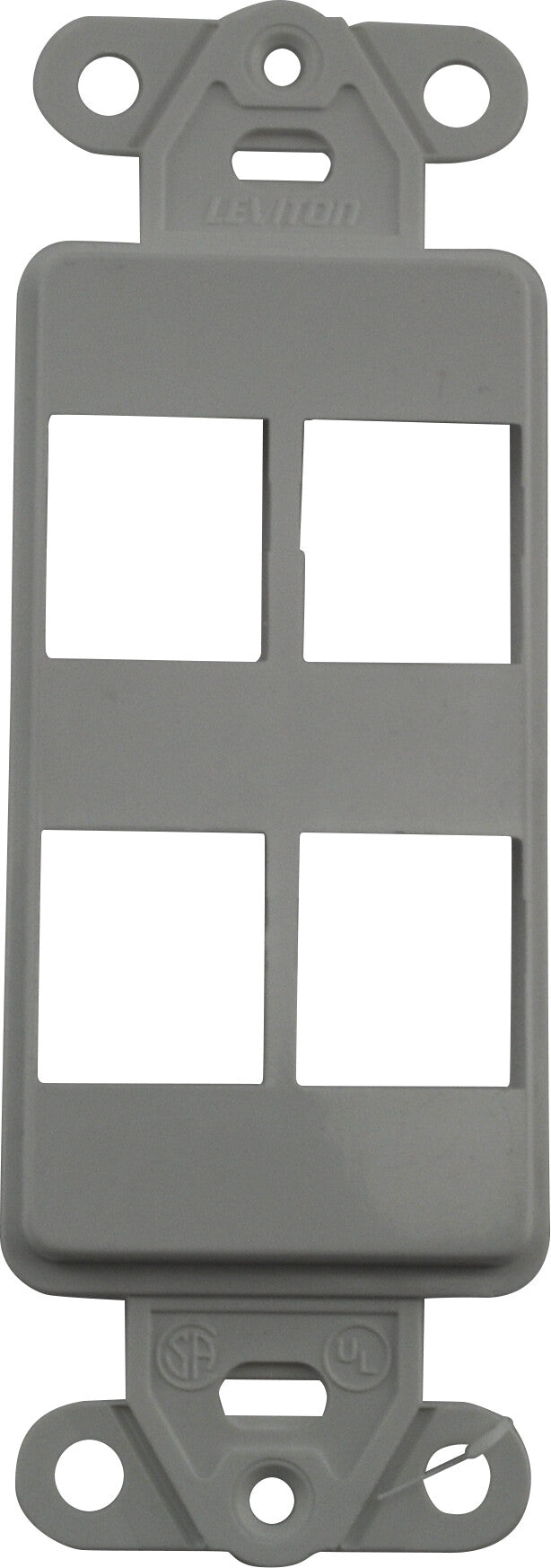 FSR SS-PORT4-W White