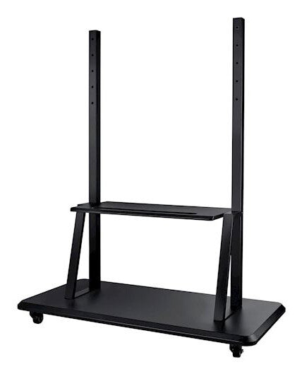 Optoma ST05 monitor mount / stand 2.18 m (86") Floor Black