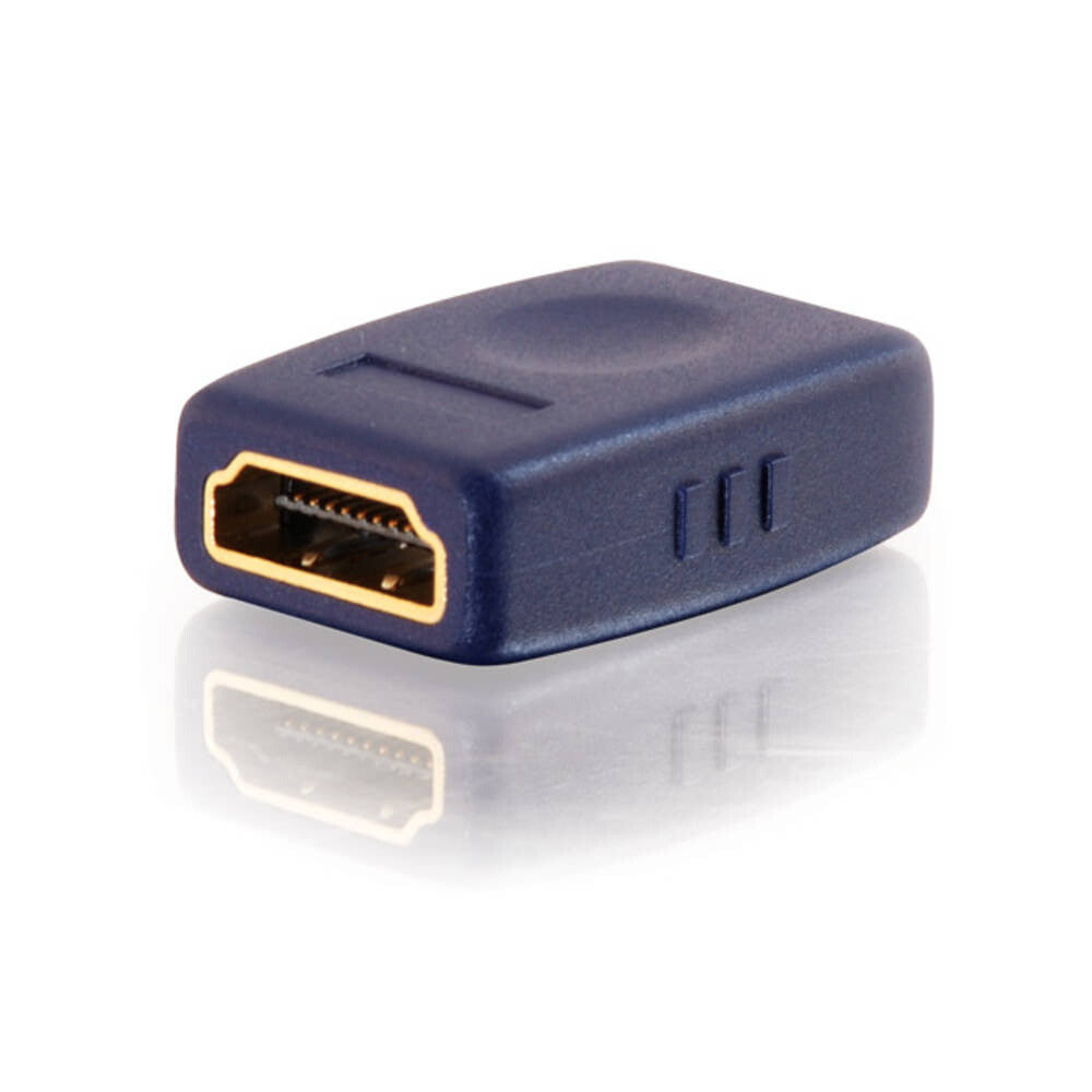 C2G VelocityTM HDMI® F/F Coupler