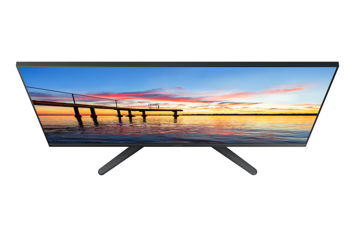 Samsung LS32B304NWNXGO computer monitor 81.3 cm (32") 1920 x 1080 pixels Full HD Black