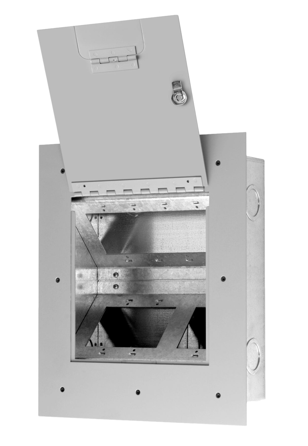 FSR FL-500P-JL-C Junction box