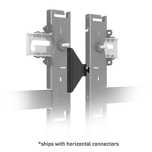 Chief TiLEDTM 1x3 dvLED Wall Mount for Absen Acclaim Plus & Acclaim Pro Series