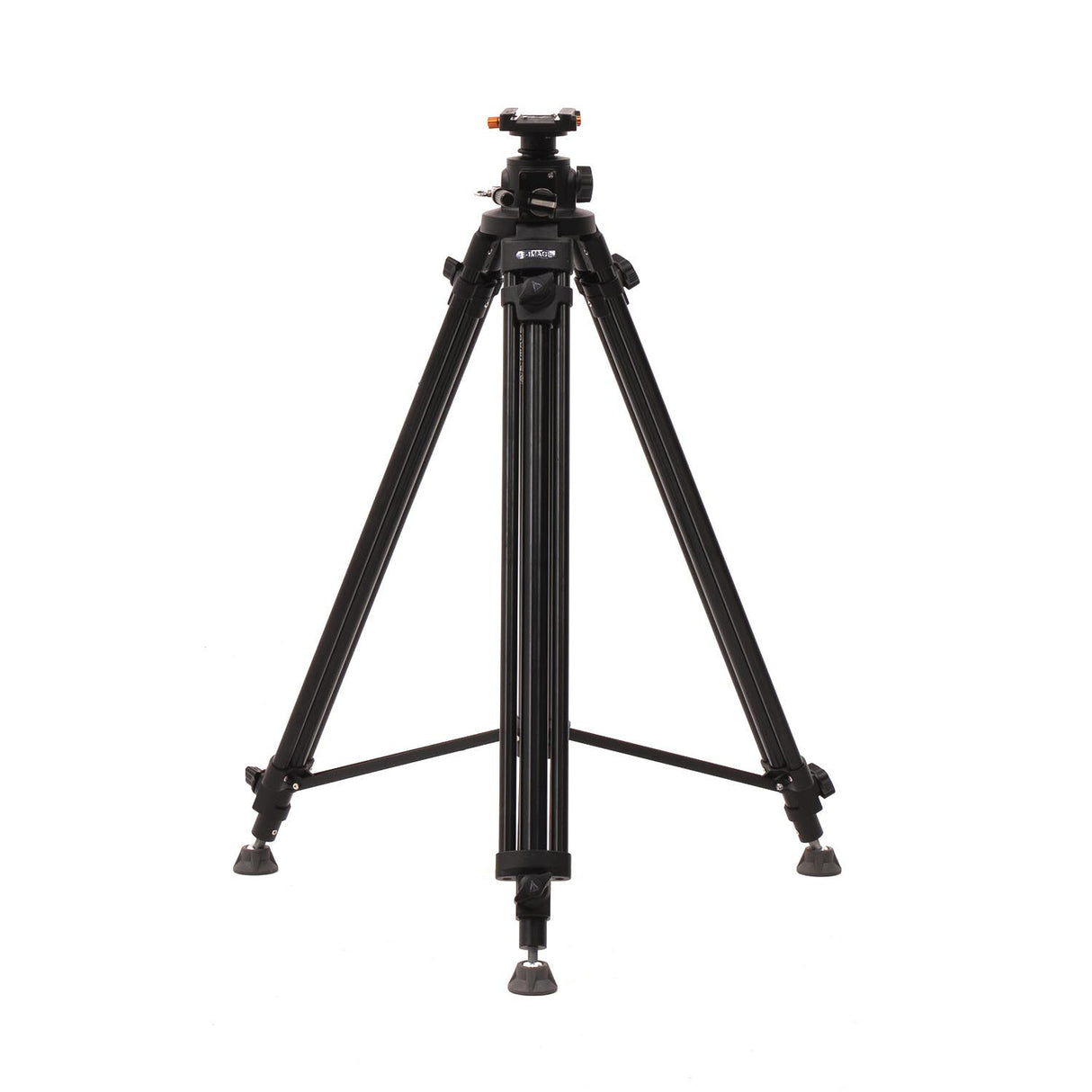ikan GA230-PTZ tripod Digital/film cameras 3 leg(s) Black