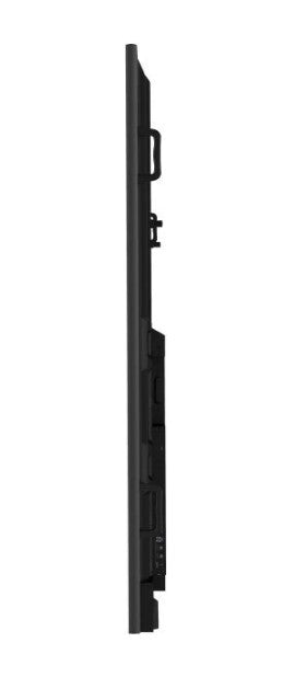 Viewsonic IFP110 interactive whiteboard 2.79 m (110") 3840 x 2160 pixels Touchscreen Black HDMI