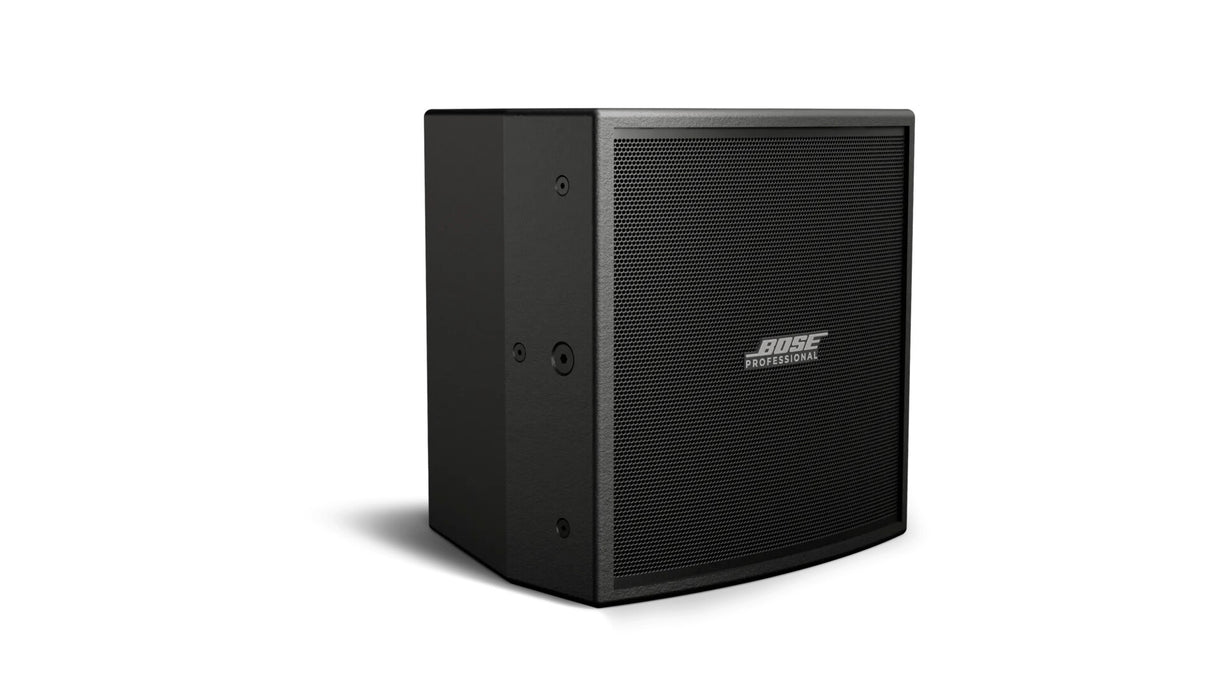 Bose Forum FC108 Full range Black Wired 150 W