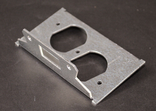 WIREMOLD RFB6DP cable tray accessory