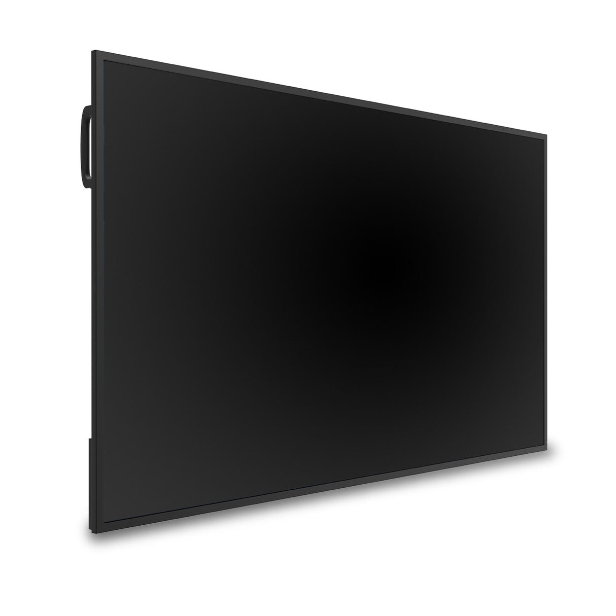 Viewsonic CDE8630 Signage Display Digital signage flat panel 2.18 m (86") LCD 450 cd/m² 4K Ultra HD Black Built-in processor Android 11 24/7