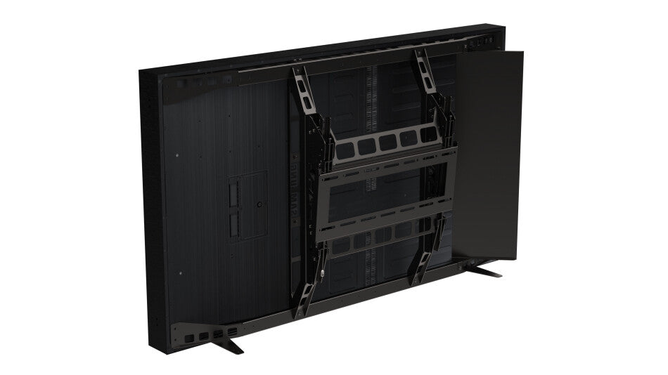Premier Mounts 7170-0978-01 TV mount Black
