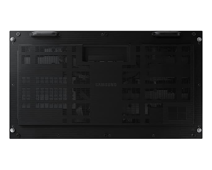 Samsung LH020IFRCLS/GO video wall display LED Indoor