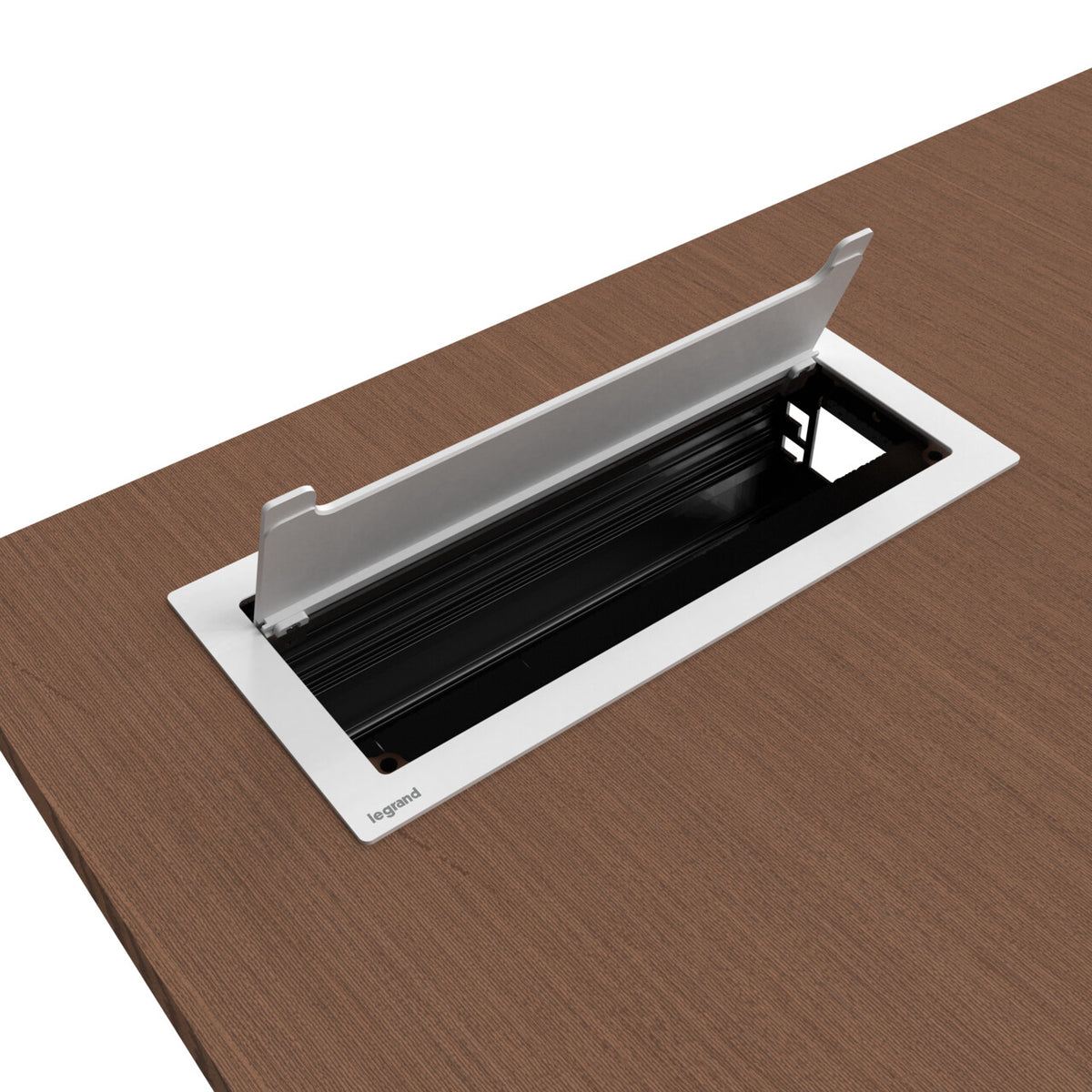 WIREMOLD ETB-AA cable tray Aluminium