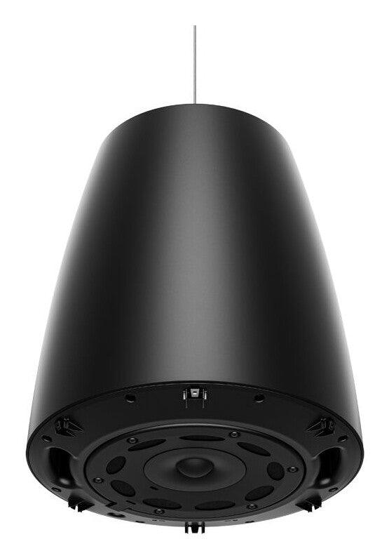 Bose DesignMax DM6PE 2-way Black Wired 100 W