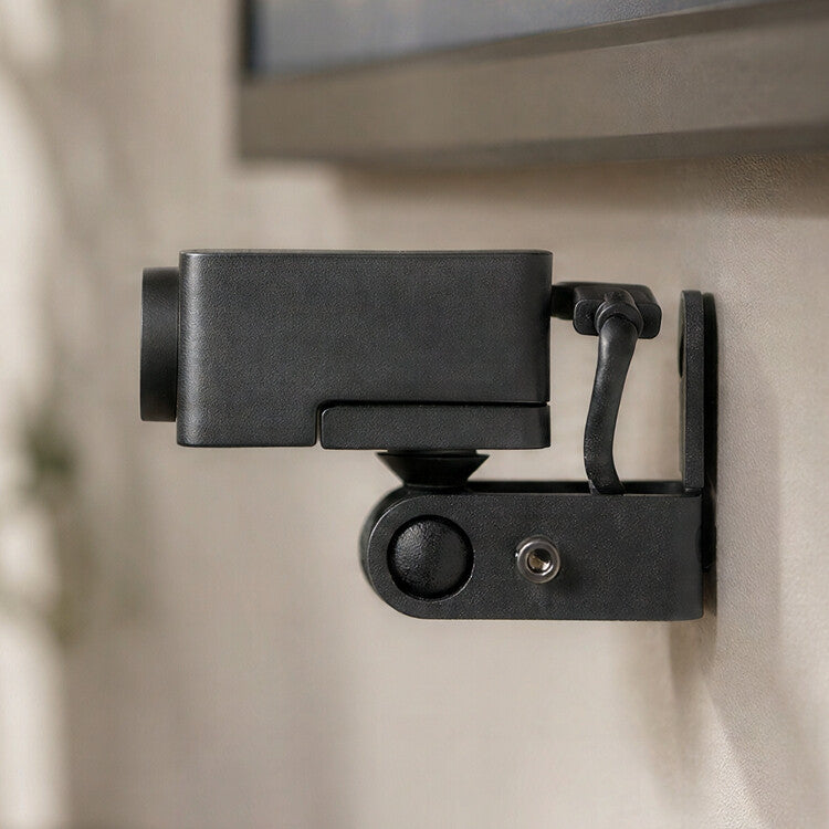 Heckler H583-BG video conferencing accessory Camera mount Grey