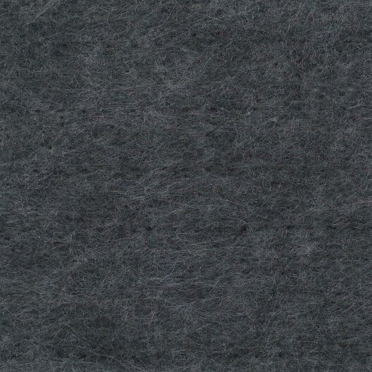 Middle Atlantic Products Focal Point TruTile Acoustic Wall Panel in Slate, Wide Rule