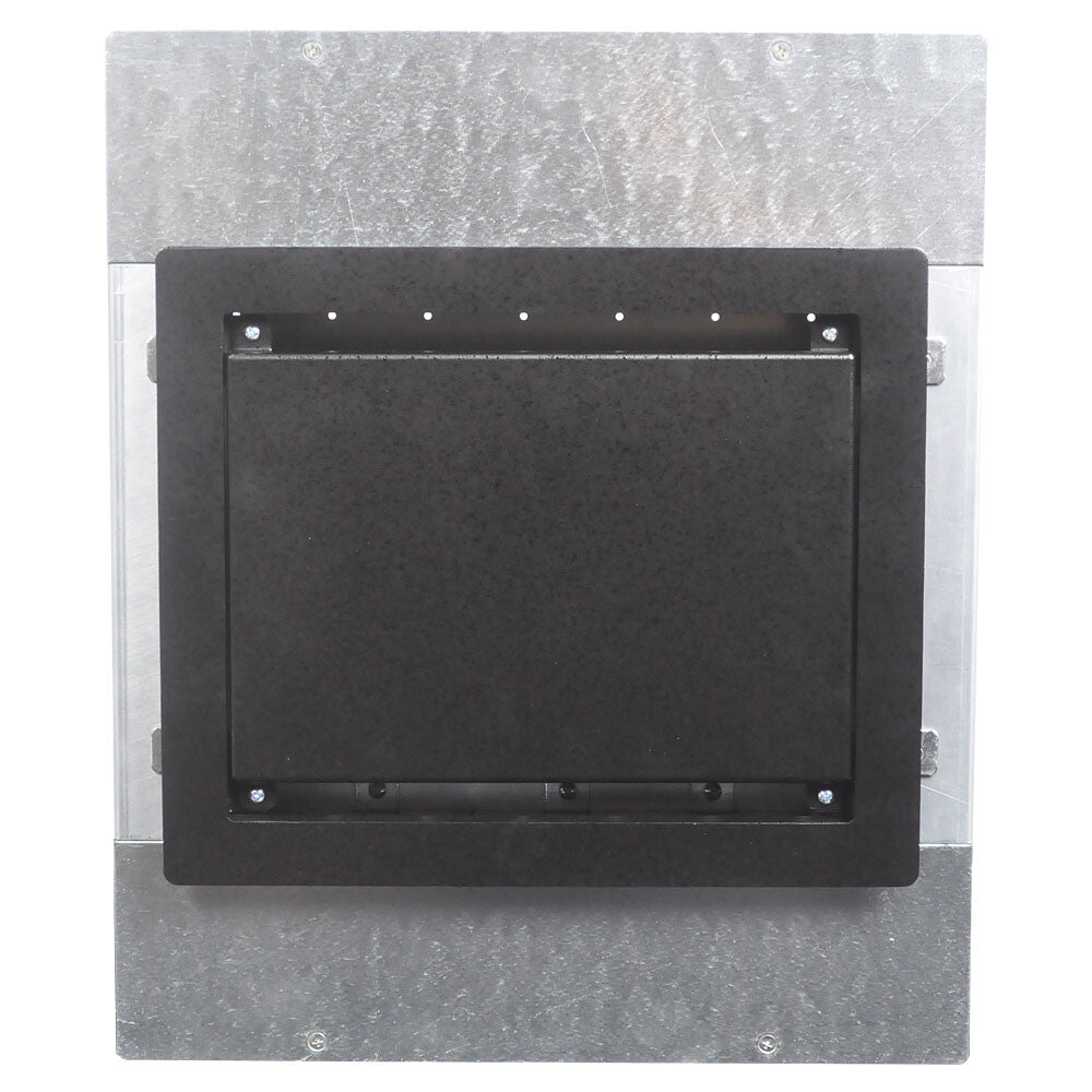 FSR PWB-450-BLK Outlet box