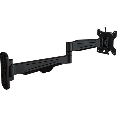 Crimson AV A34100 TV mount 76.2 cm (30") Black