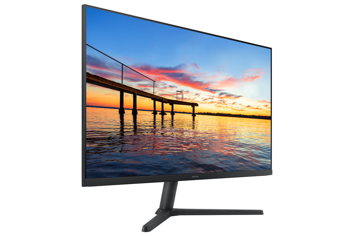 Samsung LS32B304NWNXGO computer monitor 81.3 cm (32") 1920 x 1080 pixels Full HD Black