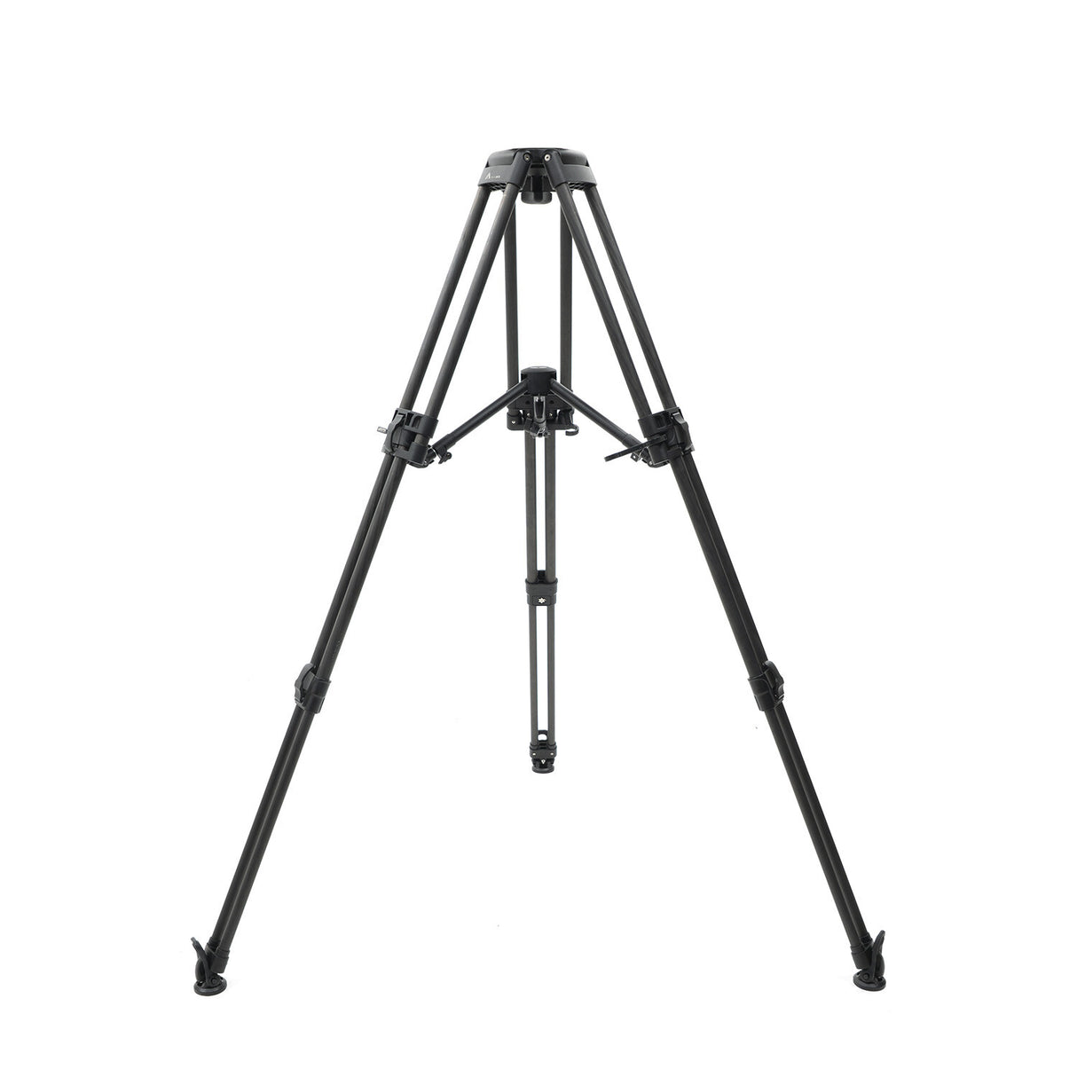 ikan ECT100M tripod Digital/film cameras 3 leg(s) Black