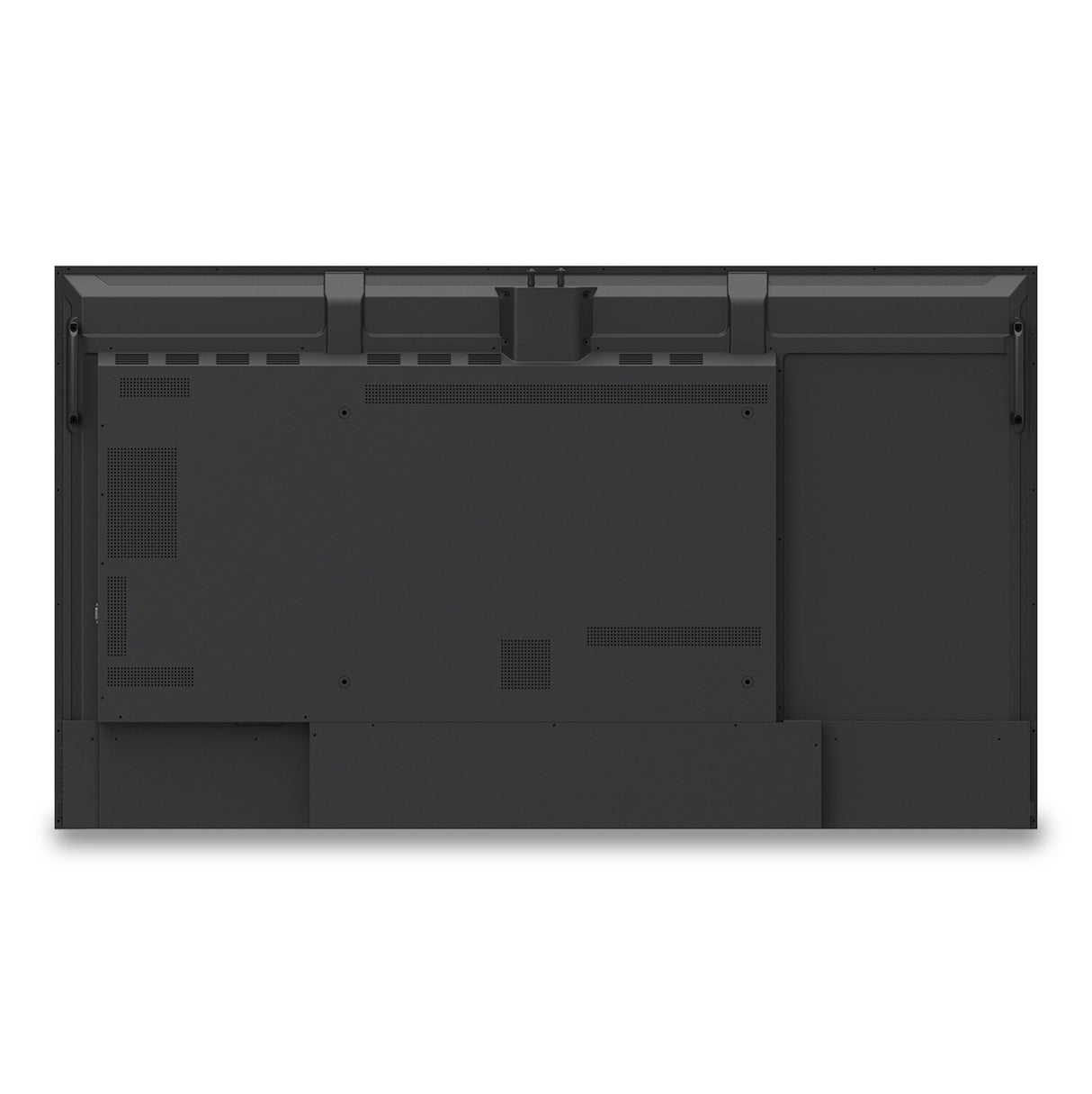 Viewsonic CDE6530 Signage Display Digital signage flat panel 165.1 cm (65") LCD Wi-Fi 450 cd/m² 4K Ultra HD Black Built-in processor Android 11 24/7