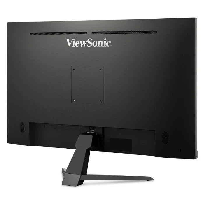 Viewsonic VX3267U-4K computer monitor 81.3 cm (32") 3840 x 2160 pixels 4K Ultra HD LED Black