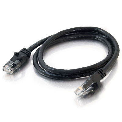 C2G 22014 networking cable Black 4.572 m Cat6