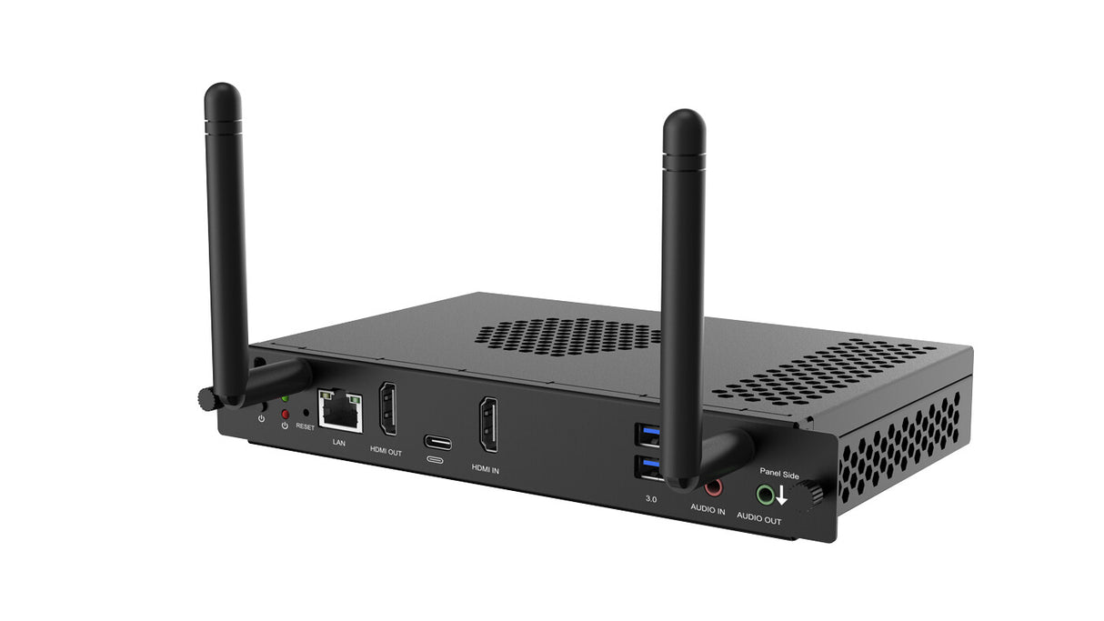 Avocor AVC-OPS-EDLA1 PC/workstation Rockchip 8 GB