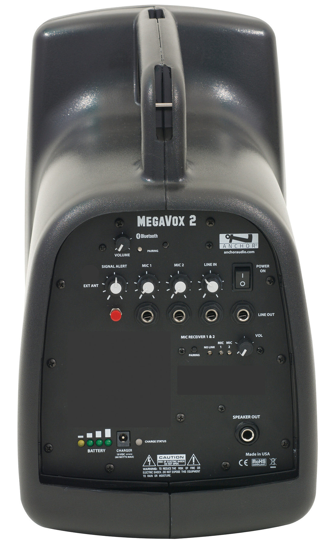 Anchor Audio Megavox COMP 1
