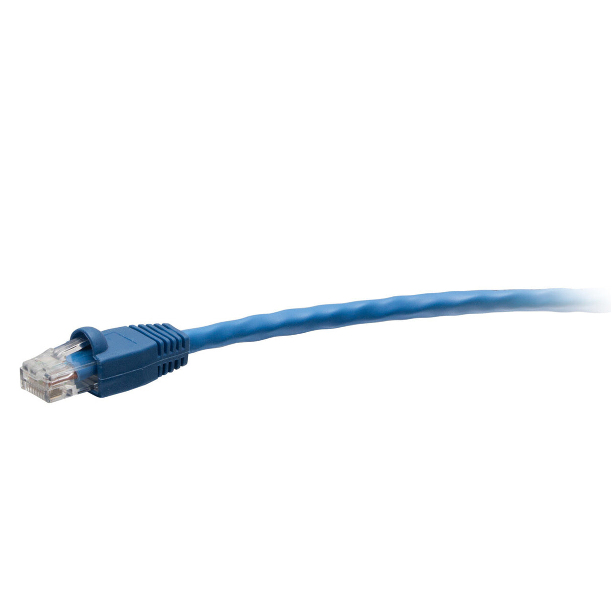 C2G C2G43451 networking cable Blue 2.4 m Cat6 U/UTP (UTP)