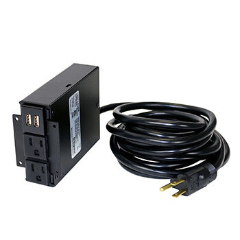Middle Atlantic TBUSBKIT power adapter/inverter