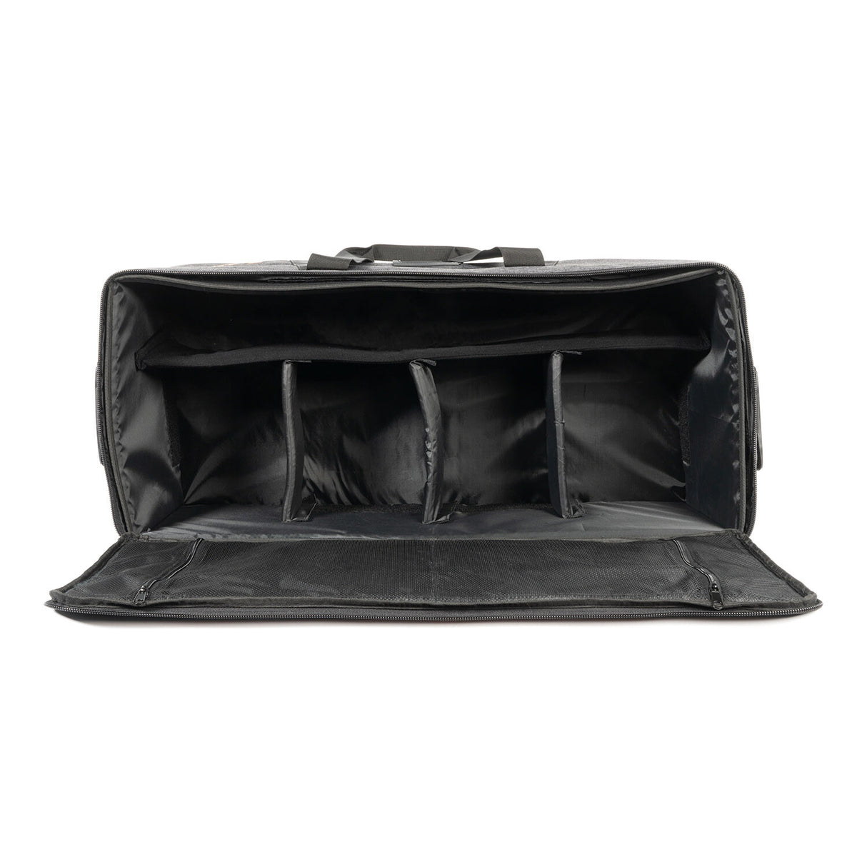 ikan IBG-312-V2 equipment case Soft case Grey