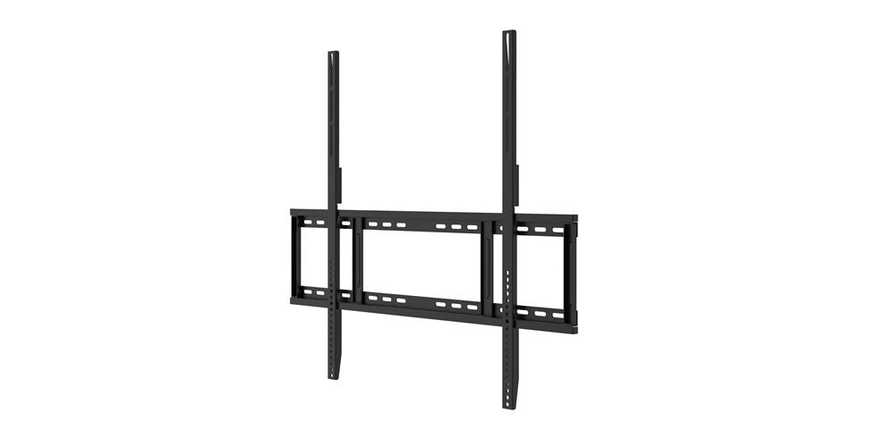 Optoma 75IN + FP WALL MOUNT 2.49 m (98") Black