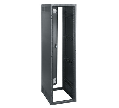 Middle Atlantic Products 38 RU BGR-SA Series Rack, 27 Inches Deep