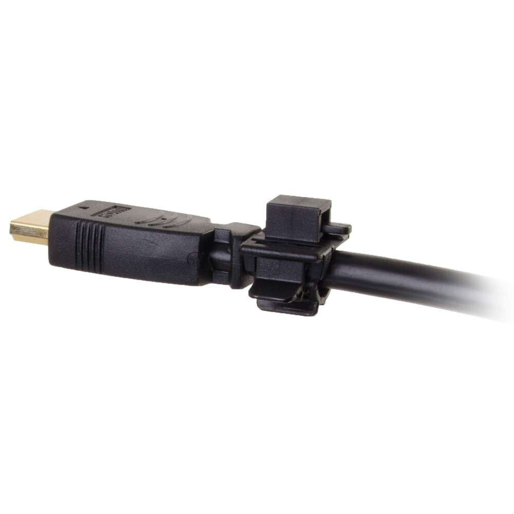 C2G HDMI® Cable Lock
