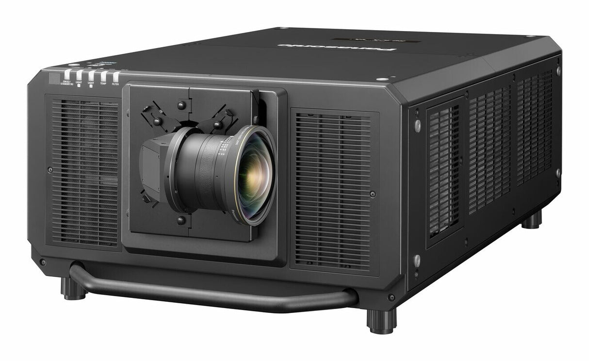 Panasonic ET-PLF20 projector mount accessory Black