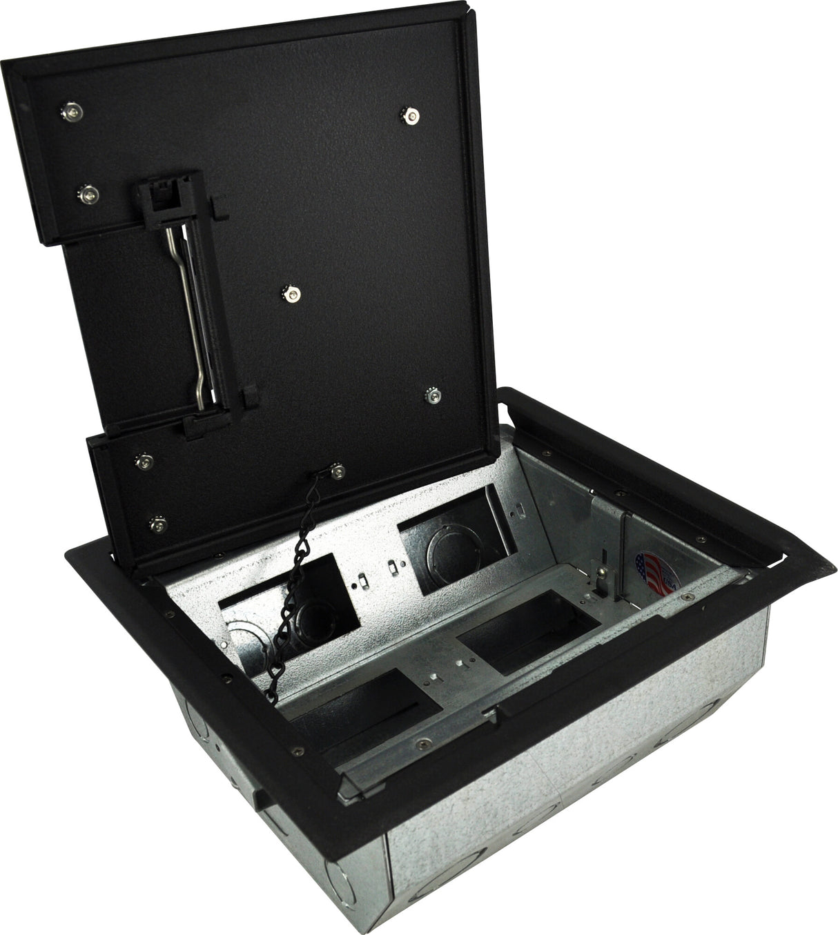 FSR RFL4.5-Q1G-SLBLK Junction box