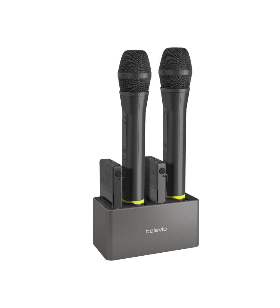 Televic Unite DS-4/2