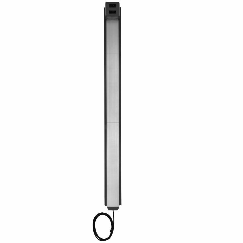 FSR SW-321STK-1P1D15-ALM Cable raceway