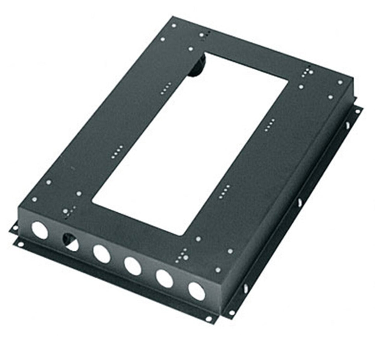 Middle Atlantic Products CBS-WRK-32 rack accessory Castor platform