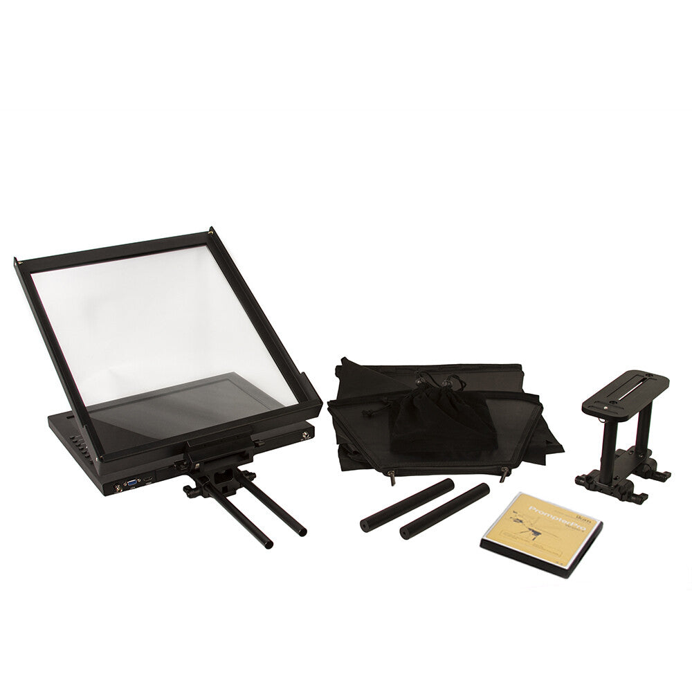 ikan PT3700-HB prompter 43.2 cm (17") 1280 x 1024 pixels