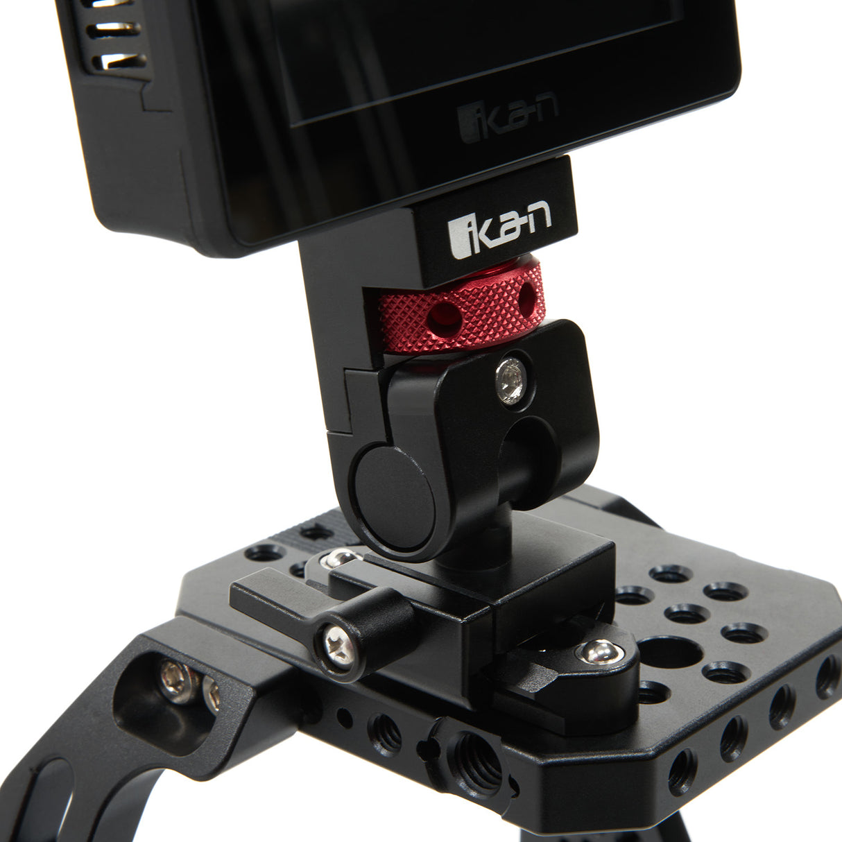ikan STR-MH-01 camera mounting accessory Monitor mount
