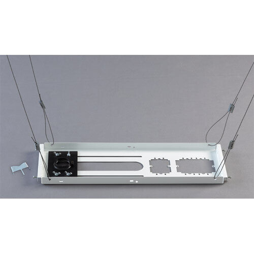 Chief CMS443 mounting kit White