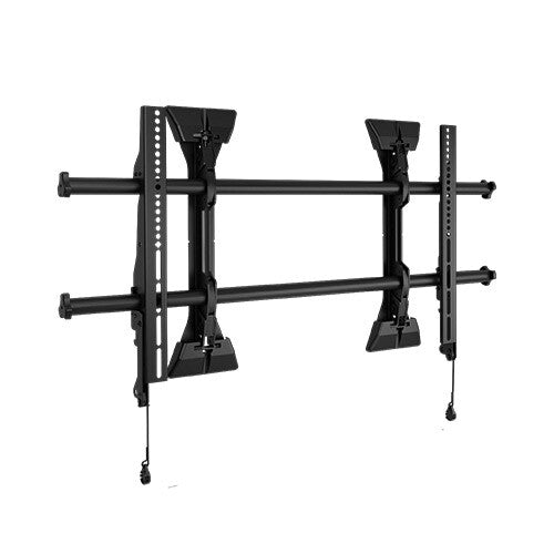 Chief Large Fusion® Micro-Adjustable Fixed Wall Display Mount, TAA Compliant
