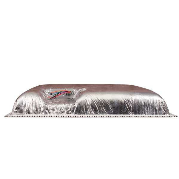 C2G 41509 loudspeaker White Wired 12 W