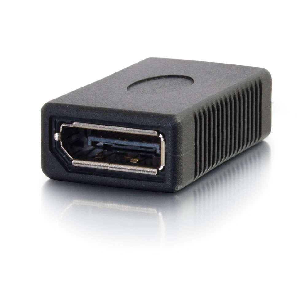 C2G DisplayPortTM F/F Coupler