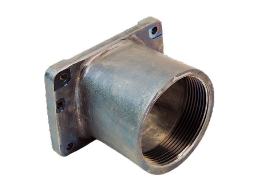 WIREMOLD 2HUB cable trunking system accessory Box fitting